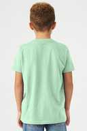 BELLA+CANVAS  ®  Youth Jersey Short Sleeve Tee. BC3001Y
