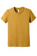 BELLA+CANVAS  ®  Youth Jersey Short Sleeve Tee. BC3001Y