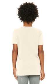 BELLA+CANVAS  ®  Youth Jersey Short Sleeve Tee. BC3001Y