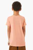 BELLA+CANVAS  ®  Youth Jersey Short Sleeve Tee. BC3001Y