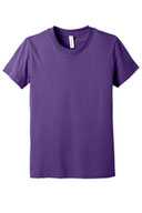 BELLA+CANVAS  ®  Youth Jersey Short Sleeve Tee. BC3001Y