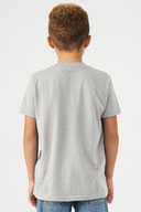 BELLA+CANVAS  ®  Youth Jersey Short Sleeve Tee. BC3001Y