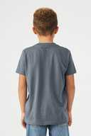 BELLA+CANVAS  ®  Youth Jersey Short Sleeve Tee. BC3001Y