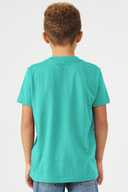 BELLA+CANVAS  ®  Youth Jersey Short Sleeve Tee. BC3001Y