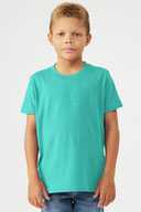 BELLA+CANVAS  ®  Youth Jersey Short Sleeve Tee. BC3001Y