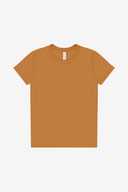 BELLA+CANVAS  ®  Youth Jersey Short Sleeve Tee. BC3001Y