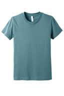 BELLA+CANVAS ®  Youth Heather CVC Tee BC3001YCVC