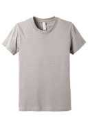 BELLA+CANVAS ®  Youth Heather CVC Tee BC3001YCVC