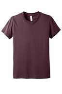 BELLA+CANVAS ®  Youth Heather CVC Tee BC3001YCVC