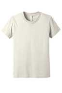 BELLA+CANVAS ®  Youth Heather CVC Tee BC3001YCVC
