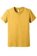BELLA+CANVAS ®  Youth Heather CVC Tee BC3001YCVC