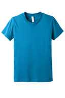 BELLA+CANVAS ®  Youth Heather CVC Tee BC3001YCVC