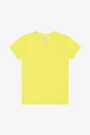 BELLA+CANVAS ®  Youth Heather CVC Tee BC3001YCVC