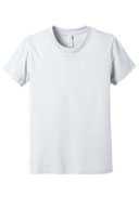 BELLA+CANVAS ®  Youth Heather CVC Tee BC3001YCVC