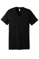 BELLA+CANVAS ®  Unisex Heather CVC V-Neck Tee BC3005CVC