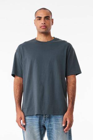 BELLA+CANVAS ®  Unisex 6-Ounce Heavyweight Tee BC3010