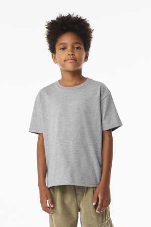 BELLA+CANVAS &#174;  Youth 6-Ounce Heavyweight Tee BC3010Y