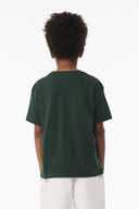 BELLA+CANVAS ®  Youth 6-Ounce Heavyweight Tee BC3010Y
