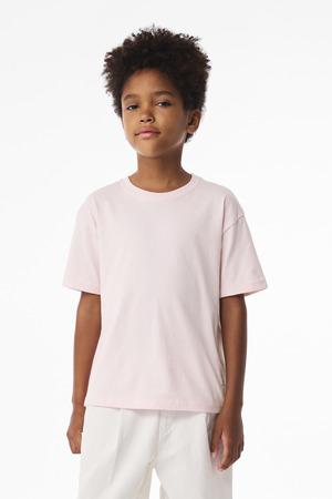 BELLA+CANVAS ®  Youth 6-Ounce Heavyweight Tee BC3010Y