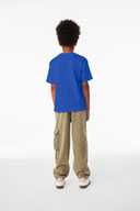 BELLA+CANVAS ®  Youth 6-Ounce Heavyweight Tee BC3010Y