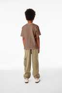 BELLA+CANVAS ®  Youth 6-Ounce Heavyweight Tee BC3010Y