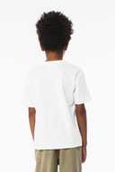 BELLA+CANVAS ®  Youth 6-Ounce Heavyweight Tee BC3010Y