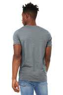 BELLA+CANVAS  ®  Unisex Sueded Tee. BC3301