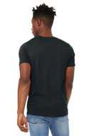 BELLA+CANVAS  ®  Unisex Sueded Tee. BC3301