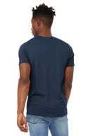 BELLA+CANVAS  ®  Unisex Sueded Tee. BC3301