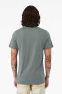 BELLA+CANVAS  ®  Unisex Triblend Short Sleeve Tee. BC3413
