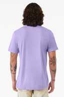 BELLA+CANVAS  ®  Unisex Triblend Short Sleeve Tee. BC3413