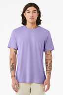 BELLA+CANVAS  ®  Unisex Triblend Short Sleeve Tee. BC3413