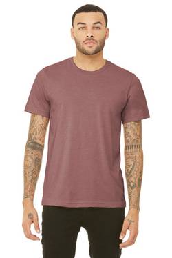 BELLA+CANVAS ® Unisex Triblend Short Sleeve Tee. BC3413 BELLA+CANVAS ® Unisex Triblend Short Sleeve Tee. BC3413