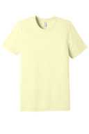 BELLA+CANVAS  ®  Unisex Triblend Short Sleeve Tee. BC3413