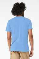 BELLA+CANVAS  ®  Unisex Triblend Short Sleeve Tee. BC3413