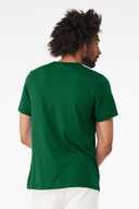 BELLA+CANVAS  ®  Unisex Triblend Short Sleeve Tee. BC3413
