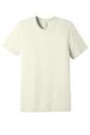 BELLA+CANVAS  ®  Unisex Triblend Short Sleeve Tee. BC3413