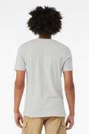 BELLA+CANVAS  ®  Unisex Triblend Short Sleeve Tee. BC3413