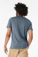 BELLA+CANVAS  ®  Unisex Triblend Short Sleeve Tee. BC3413