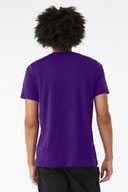 BELLA+CANVAS  ®  Unisex Triblend Short Sleeve Tee. BC3413