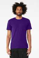 BELLA+CANVAS  ®  Unisex Triblend Short Sleeve Tee. BC3413