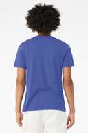 BELLA+CANVAS  ®  Unisex Triblend Short Sleeve Tee. BC3413
