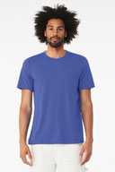 BELLA+CANVAS  ®  Unisex Triblend Short Sleeve Tee. BC3413