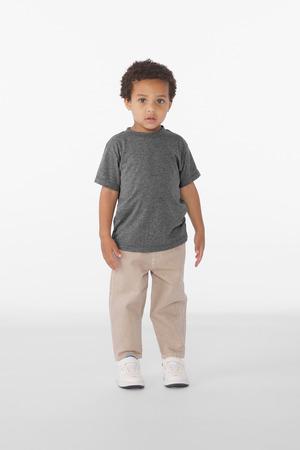 BELLA+CANVAS &#174;  Toddler Triblend Short Sleeve Tee BC3413T