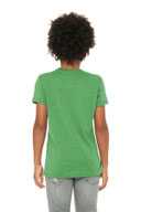 BELLA+CANVAS  ®  Youth Triblend Short Sleeve Tee. BC3413Y