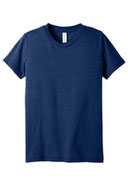 BELLA+CANVAS  ®  Youth Triblend Short Sleeve Tee. BC3413Y