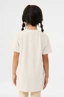 BELLA+CANVAS  ®  Youth Triblend Short Sleeve Tee. BC3413Y