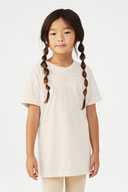 BELLA+CANVAS  ®  Youth Triblend Short Sleeve Tee. BC3413Y