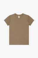 BELLA+CANVAS  ®  Youth Triblend Short Sleeve Tee. BC3413Y