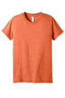BELLA+CANVAS  ®  Youth Triblend Short Sleeve Tee. BC3413Y